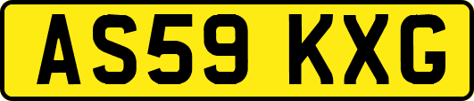 AS59KXG