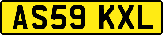 AS59KXL