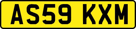 AS59KXM