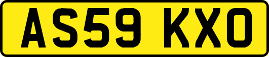 AS59KXO