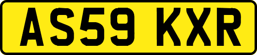 AS59KXR