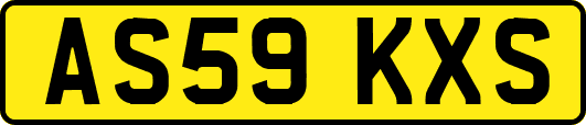 AS59KXS