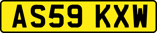 AS59KXW