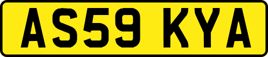 AS59KYA