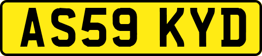 AS59KYD