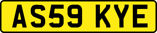 AS59KYE