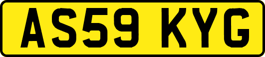 AS59KYG