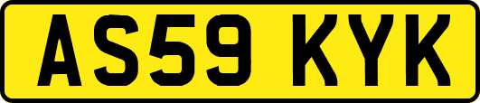 AS59KYK