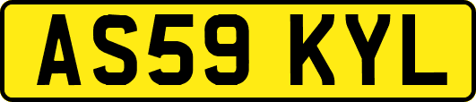 AS59KYL