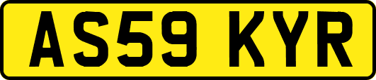 AS59KYR