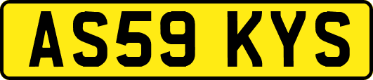 AS59KYS