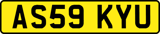 AS59KYU