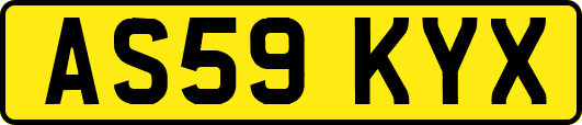 AS59KYX