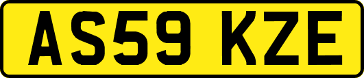 AS59KZE