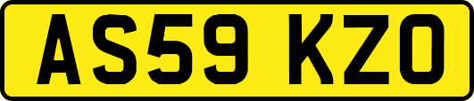 AS59KZO