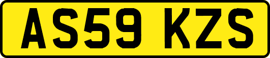 AS59KZS