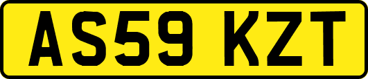 AS59KZT