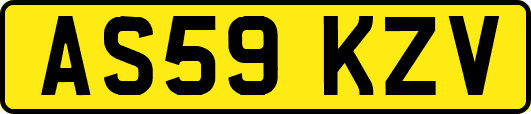 AS59KZV
