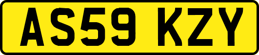 AS59KZY