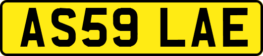 AS59LAE