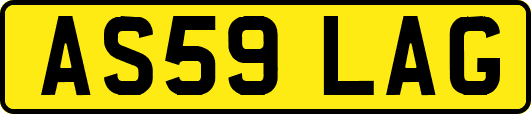 AS59LAG