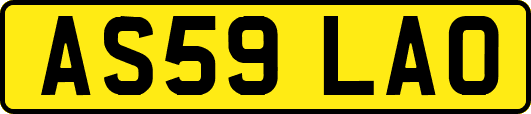 AS59LAO