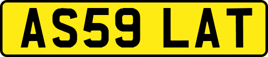 AS59LAT