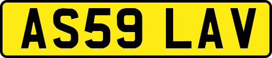 AS59LAV