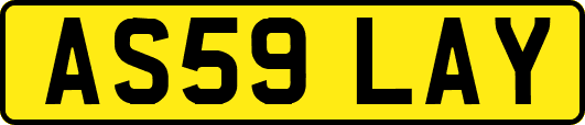 AS59LAY