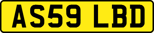 AS59LBD