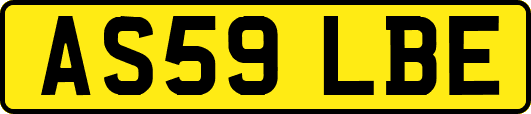 AS59LBE