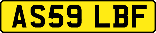 AS59LBF