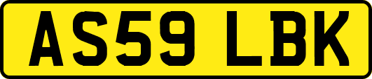 AS59LBK