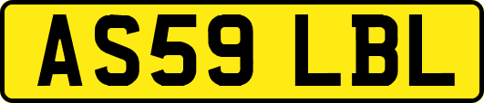 AS59LBL