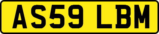 AS59LBM