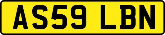 AS59LBN