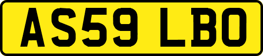 AS59LBO