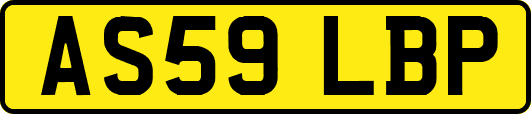 AS59LBP
