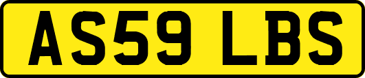 AS59LBS