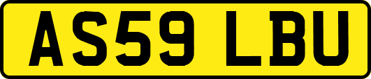 AS59LBU