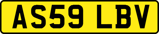 AS59LBV