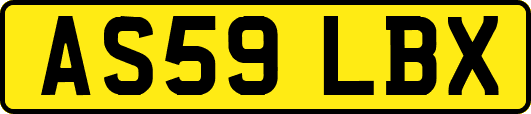AS59LBX