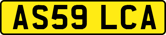 AS59LCA