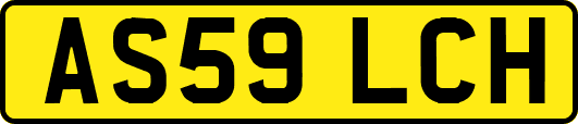 AS59LCH