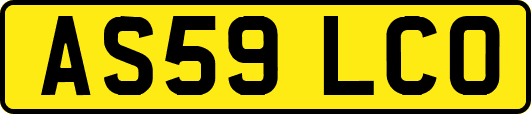 AS59LCO