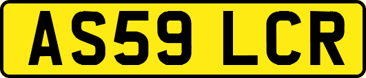 AS59LCR