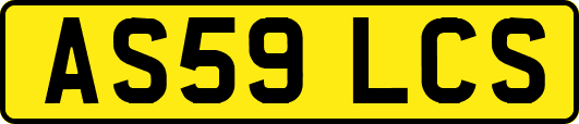 AS59LCS