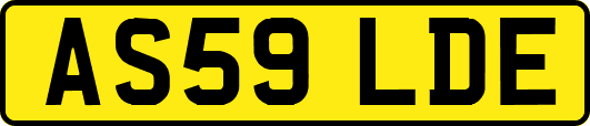 AS59LDE