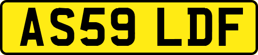 AS59LDF