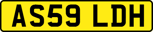 AS59LDH